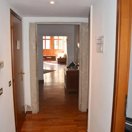 Apartmán Dorso Duro Benátky