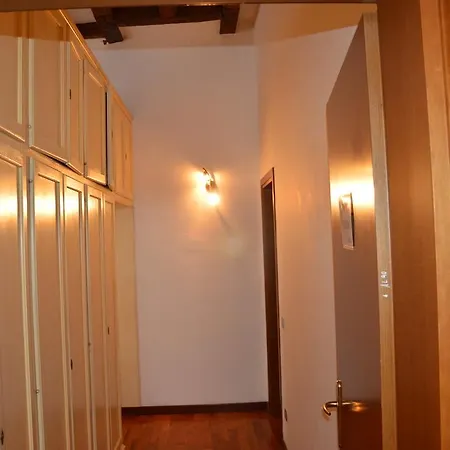 Apartmán Dorso Duro Benátky