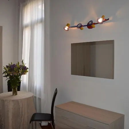 Dorso Duro Apartmán